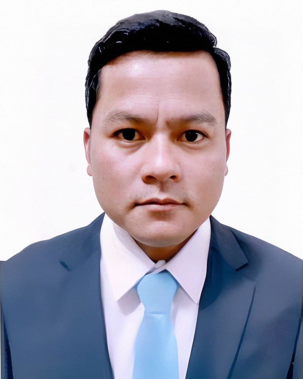 លោក យ៉ាន់ សុភាន់