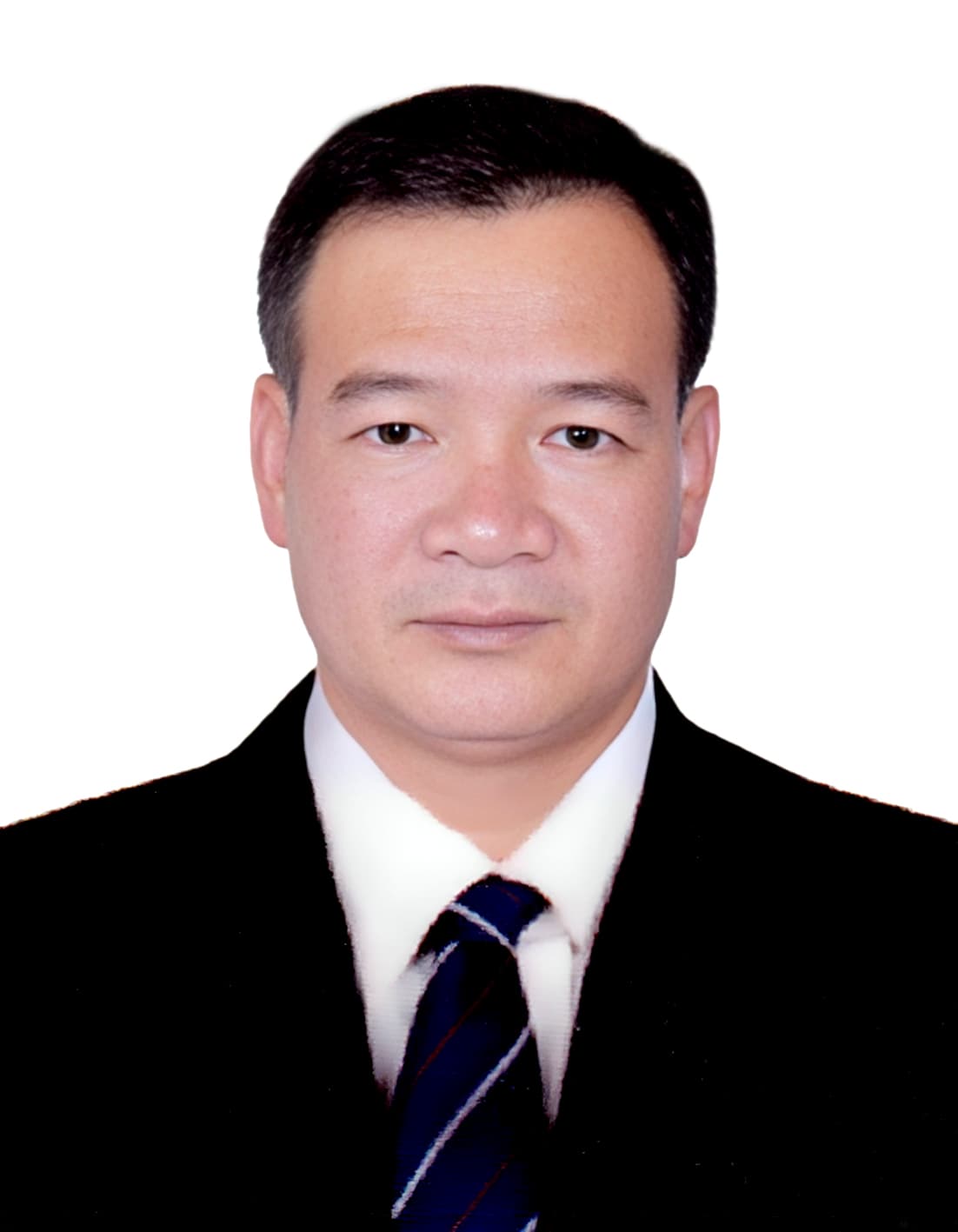លោក ញ៉ែម សៅគ្រី