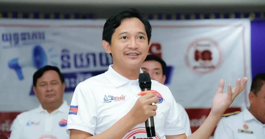 អ្នកនាំពាក្យក្រសួងព័ត៌មាន៖ យុទ្ធនាការ "និយាយថាទេចំពោះព័ត៌មានក្លែងក្លាយ" ផ្លាស់ប្តូរឥរិយាបថរបស់ពលរដ្ឋក្នុងការប្រើប្រាស់បណ្តាញសង្គមប្រកបដោយការទទួលខុសត្រូវខ្ពស់