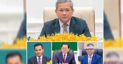 បទវិចារណកថា៖ រាជរដ្ឋាភិបាលបាននិងកំពុងបោសសម្អាត Online Scams យ៉ាងមោះមុតជាមួយនឹងលទ្ធផលគាប់ប្រសើរ