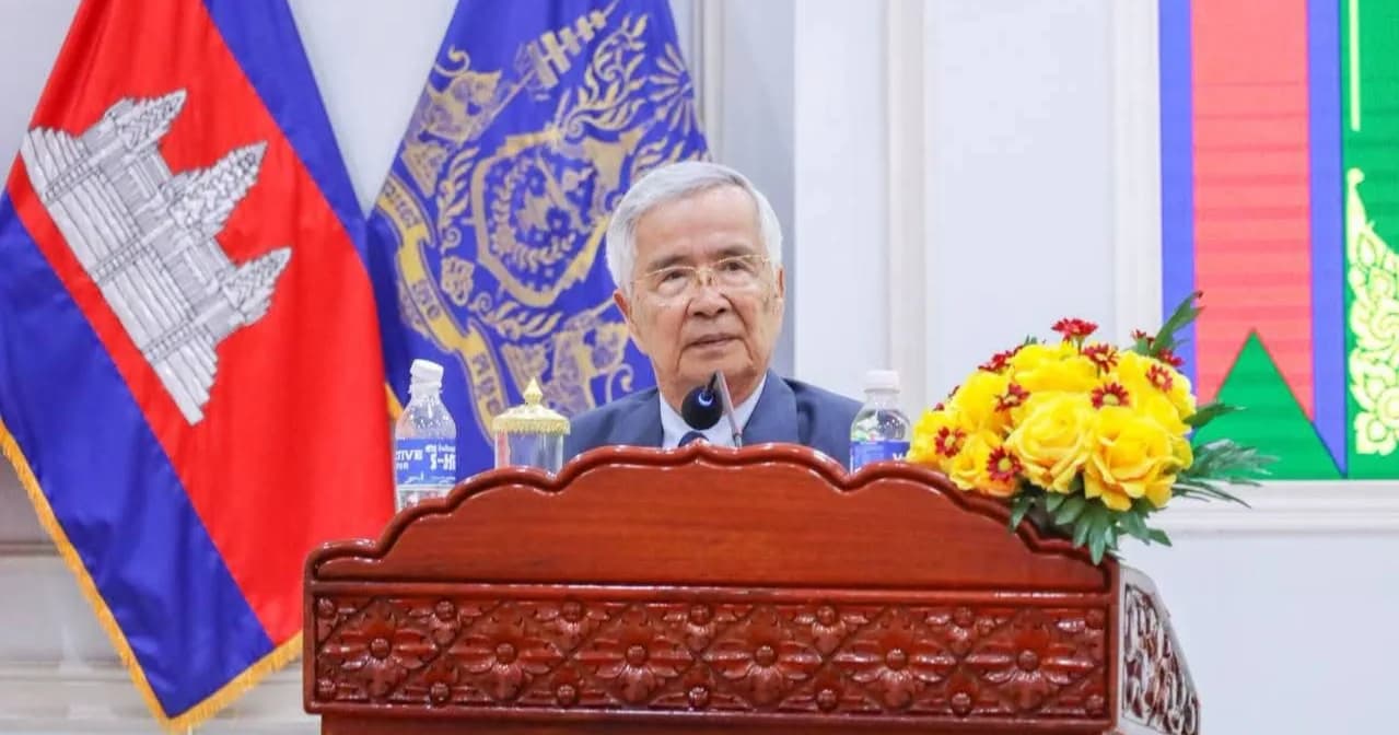 គណៈកម្មាធិការជាតិប្រឆាំងទារុណកម្ម សហការជាមួយរដ្ឋបាលខេត្តព្រៃវែង បើកវគ្គបណ្ដុះបណ្ដាល និងអប់រំផ្សព្វផ្សាយ ស្ដីពី តួនាទី ភារកិច្ច របស់គណៈកម្មាធិការជាតិប្រឆាំងទារុណកម្ម និងលិខិតបទដ្ឋានជាតិ អន្តរជាតិ លើការងារបង្ការ ទប់ស្កាត់ និងប្រឆាំងទារុណកម្ម