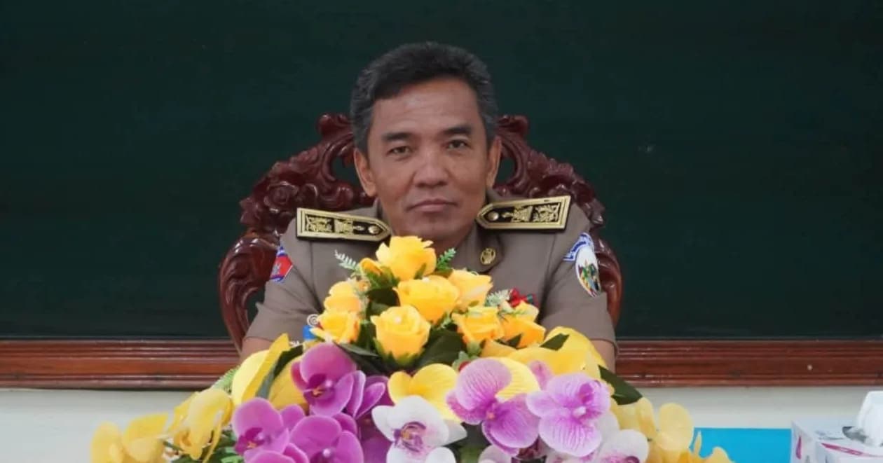 ក្រុមការងារថ្នាក់ជាតិក្រសួងអភិវឌ្ឍន៍ជនបទបានរៀបចំកិច្ចប្រជុំត្រៀម ពិធីអបអរសាទរខេត្តព្រៃវែង សម្រេចបានការបញ្ចប់ ការបន្ទោបង់ពាសវាលពាសកាលកម្រិតខ្ពស់ ODF+។