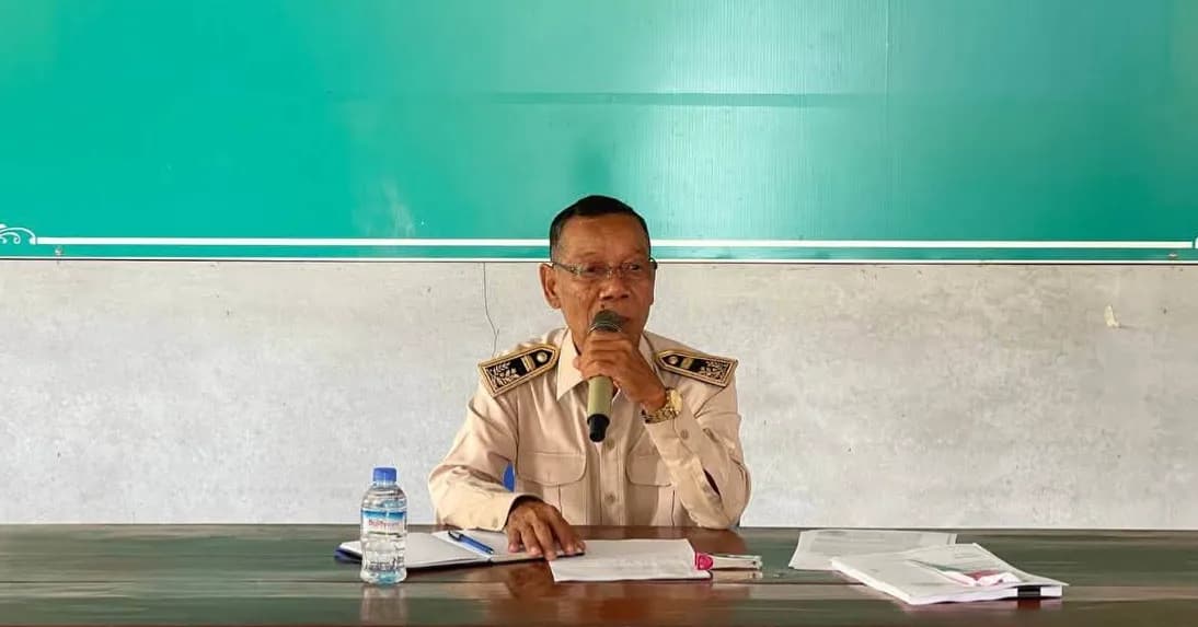 កិច្ចប្រជុំសាមញ្ញលើកទី៥០ អាណត្តិទី៥ ប្រចាំខែសីហា ឆ្នាំ ២០២៦