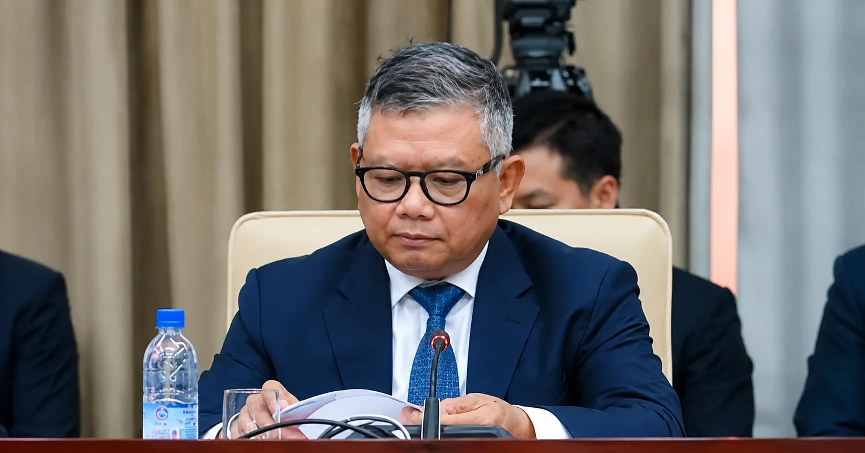 ក្នុងរយៈពេល១ឆ្នាំ សំណុំរឿងឆបោកតាមប្រព័ន្ធបច្ចេកវិទ្យា២៦៨ករណីត្រូវបញ្ជូនទៅតុលាការ និងពាក់ព័ន្ធមុខសញ្ញាសង្ស័យជិត ៣ពាន់នាក់