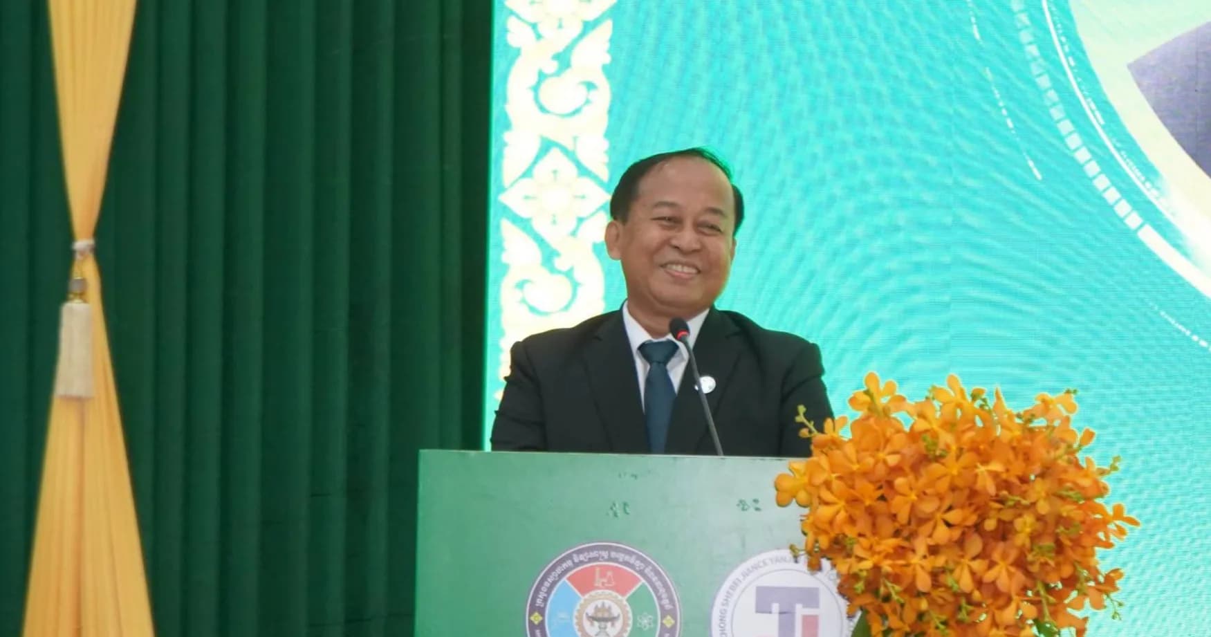មជ្ឈមណ្ឌលត្រួតពិនិត្យឧបករណ៍ហានិភ័យខ្ពស់ បើកវគ្គបណ្តុះបណ្តាល និងប្រឡងវាស់ស្ទង់សមត្ថភាពប្រតិបត្តិករ ដើម្បីពង្រឹងសុវត្ថិភាពឧស្សាហកម្ម