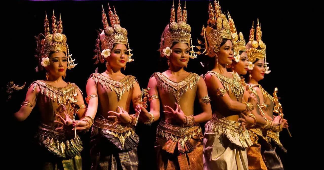 លេចធ្លោលើឆាកអន្តរជាតិ! ក្រសួងវប្បធម៌នាំយកសិល្បៈបុរាណខ្មែរ ទៅបង្អួតភ្នែកទស្សនិកជនក្នុងមហោស្រព Angoulême 2026