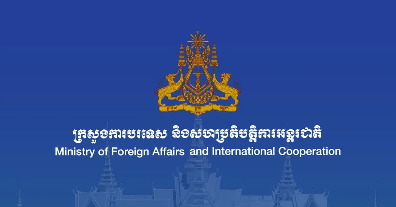កម្ពុជាតវ៉ាចំពោះការរំលោភបំពានជាបន្តបន្ទាប់របស់ថៃលើអធិបតេយ្យ និង បូរណភាពទឹកដីរបស់កម្ពុជា