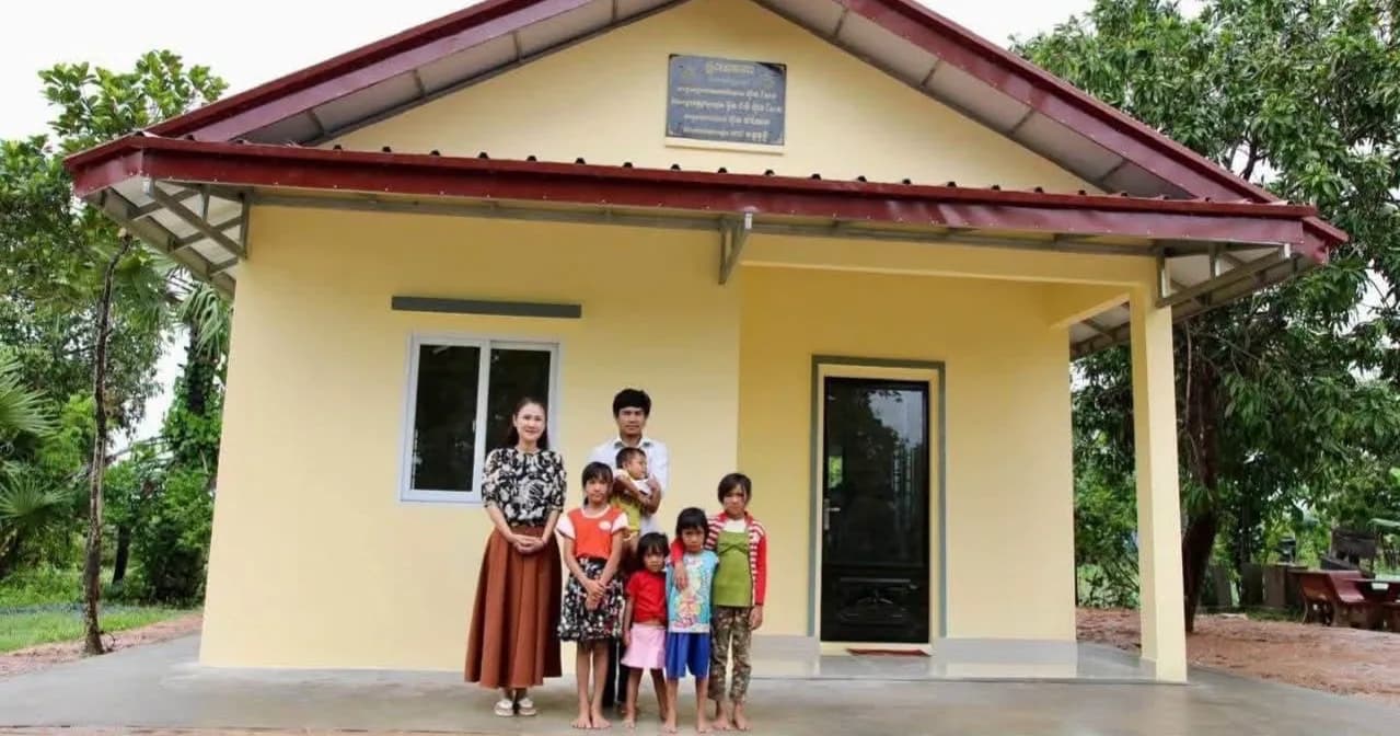 ផ្ទះទេវតាទី៣៣៦